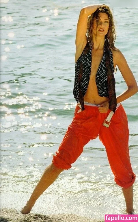 Carol Alt Onlyfans Photo Gallery 