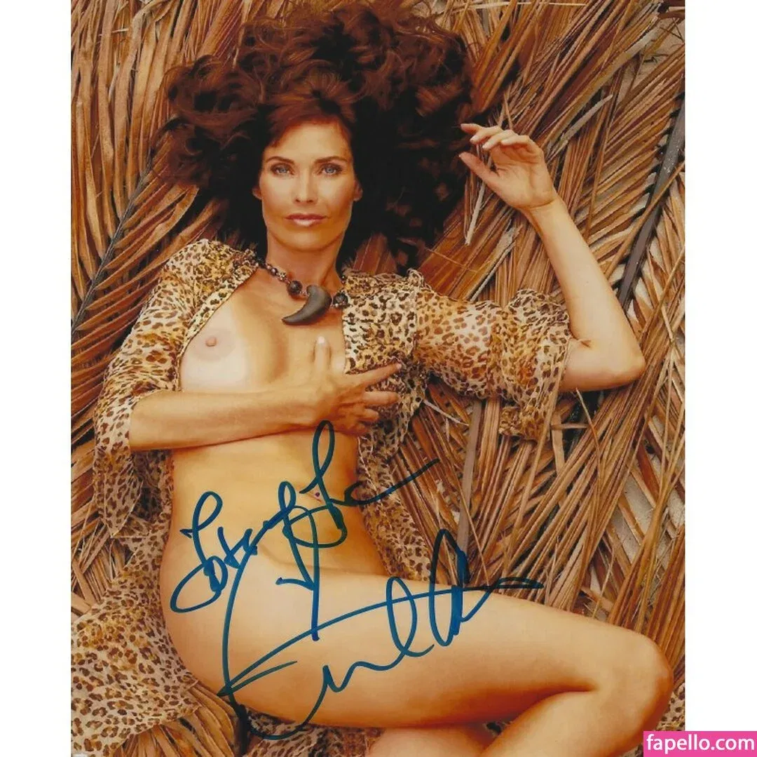 Carol Alt Onlyfans Photo Gallery 