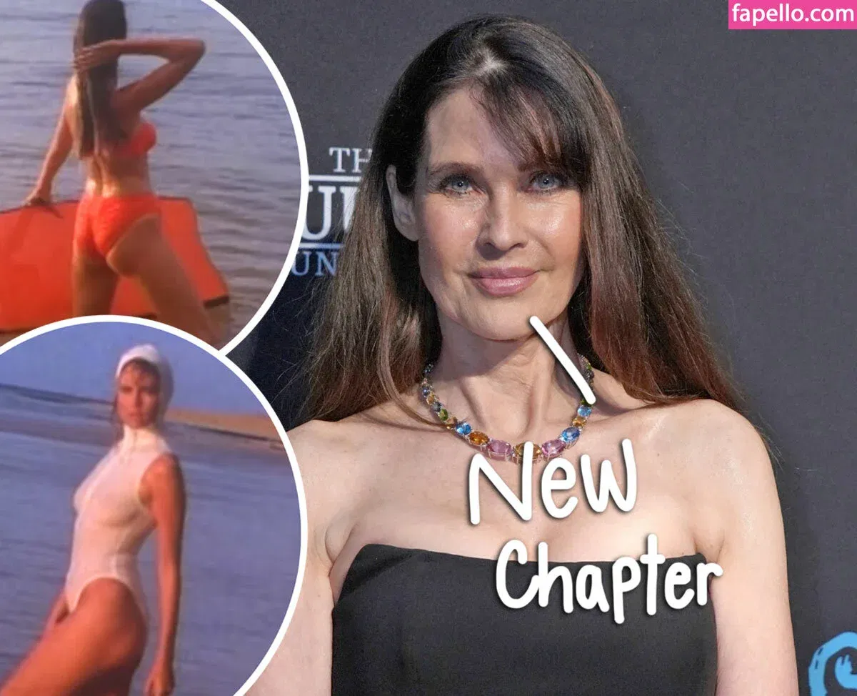 Carol Alt Onlyfans Photo Gallery 