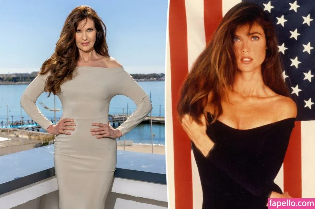 Carol Alt Onlyfans Photo Gallery 