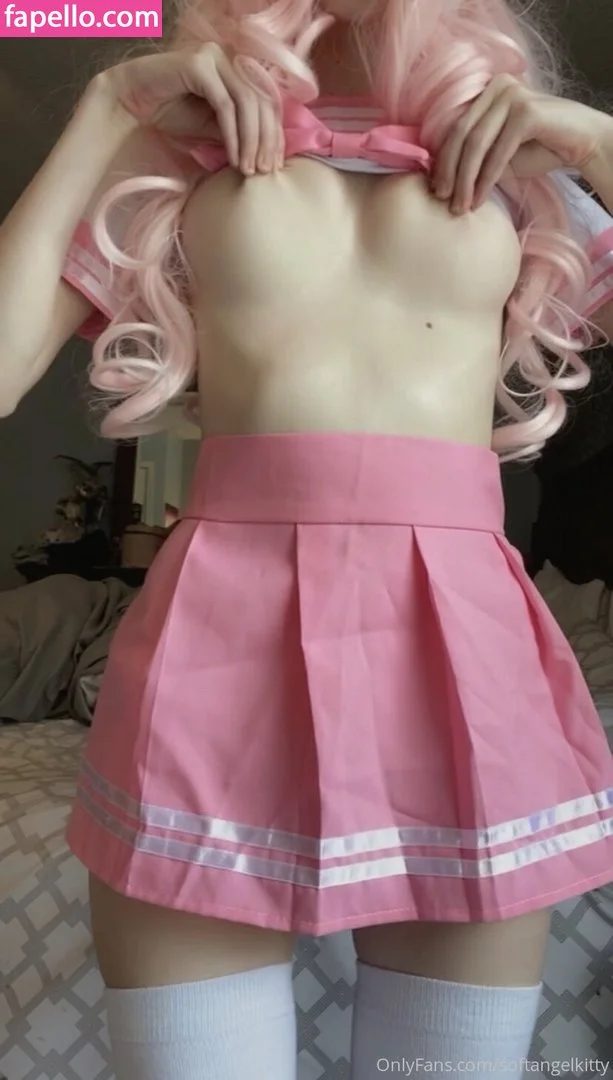Softangelkitty Onlyfans Photo Gallery 
