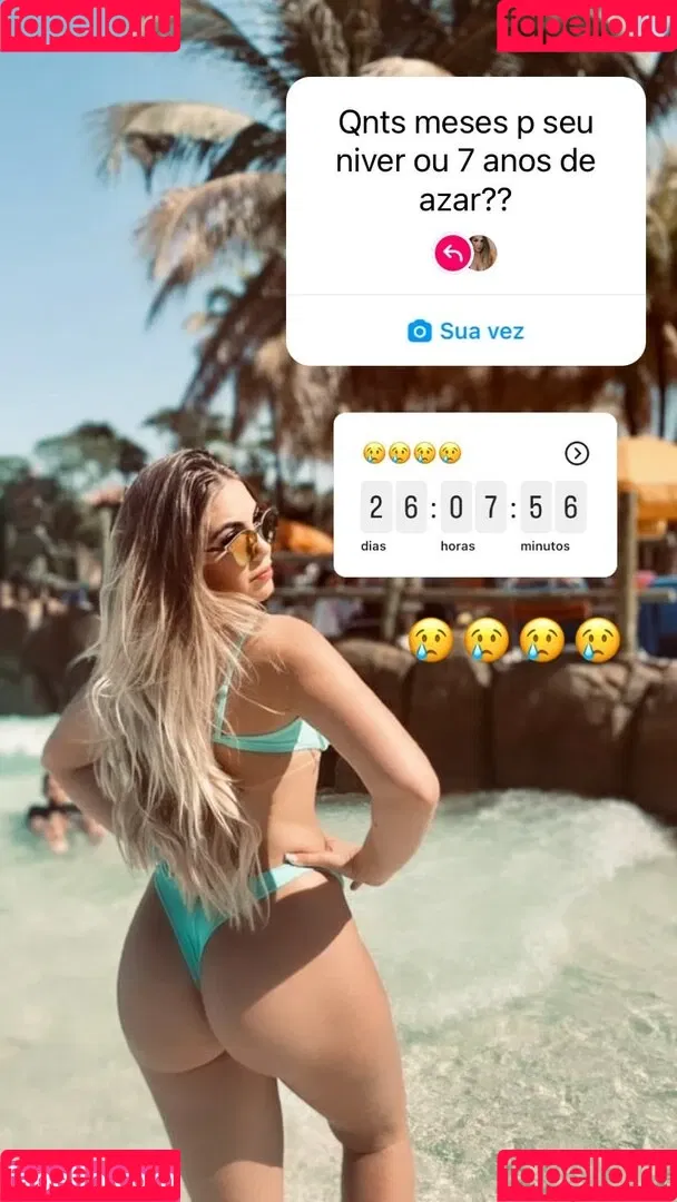 Giulia Porto Onlyfans Photo Gallery 