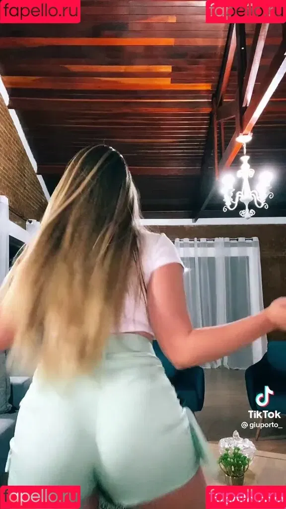 Giulia Porto Onlyfans Photo Gallery 