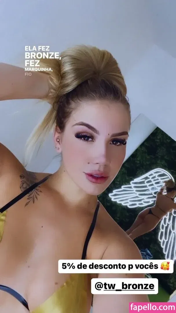 Giulia Porto Onlyfans Photo Gallery 