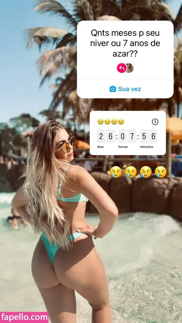 Giulia Porto Onlyfans Photo Gallery 