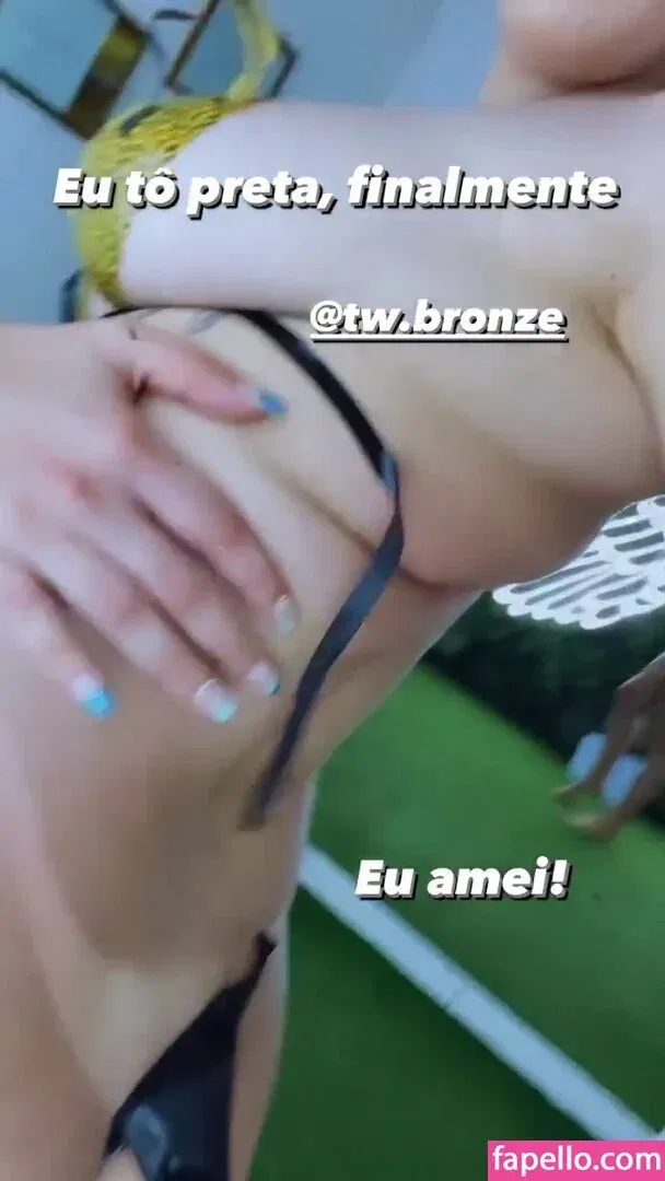 Giulia Porto Onlyfans Photo Gallery 