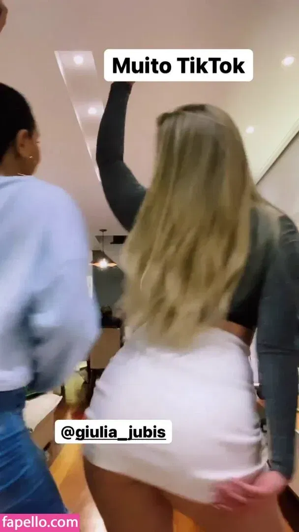 Giulia Porto Onlyfans Photo Gallery 