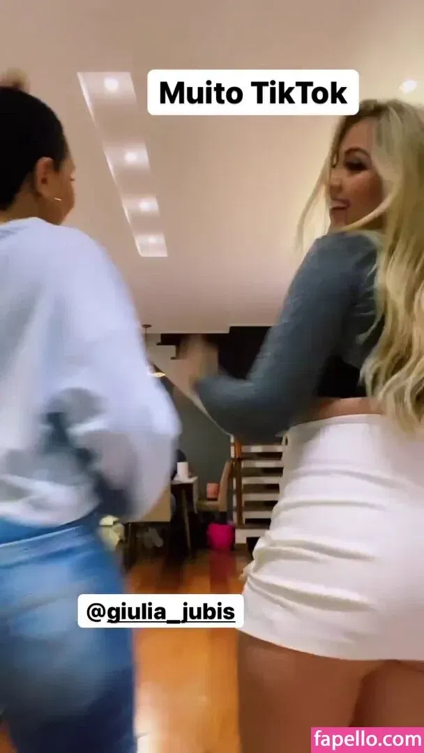 Giulia Porto Onlyfans Photo Gallery 