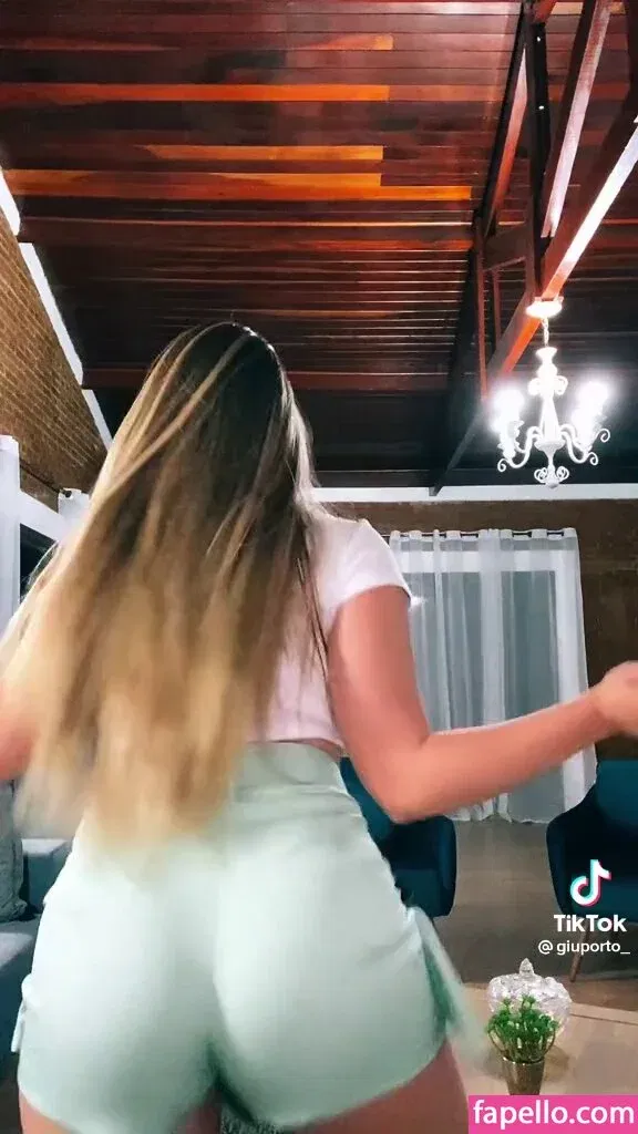 Giulia Porto Onlyfans Photo Gallery 