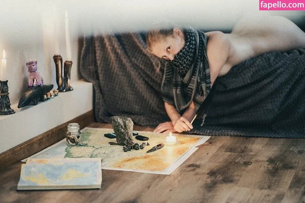 thinloth Onlyfans Photo Gallery 