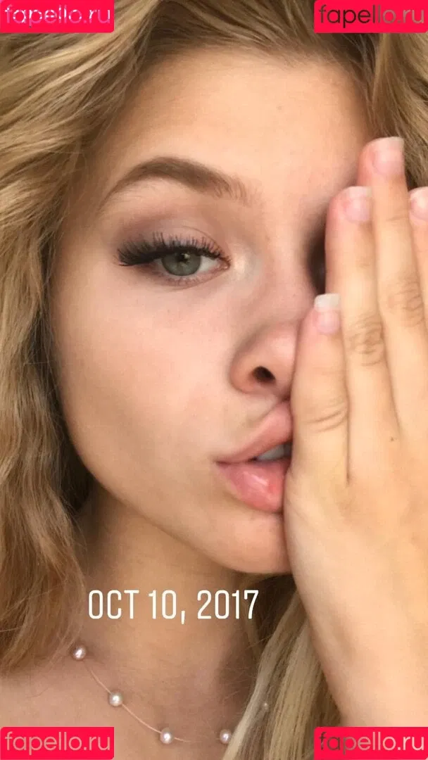 Cherie Lorraine Onlyfans Photo Gallery 