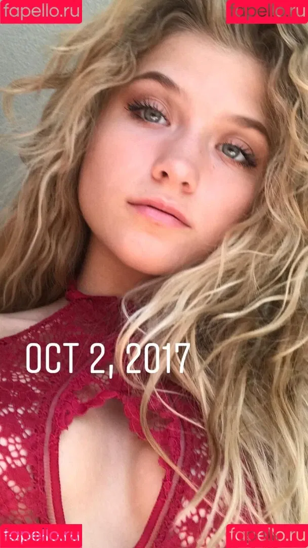 Cherie Lorraine Onlyfans Photo Gallery 