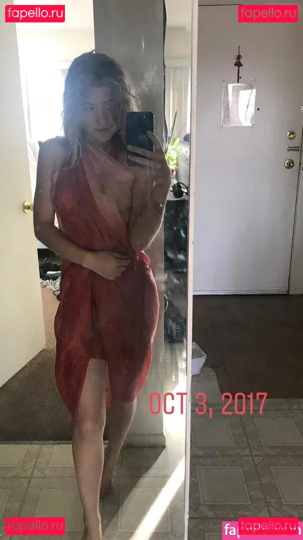 Cherie Lorraine Onlyfans Photo Gallery 