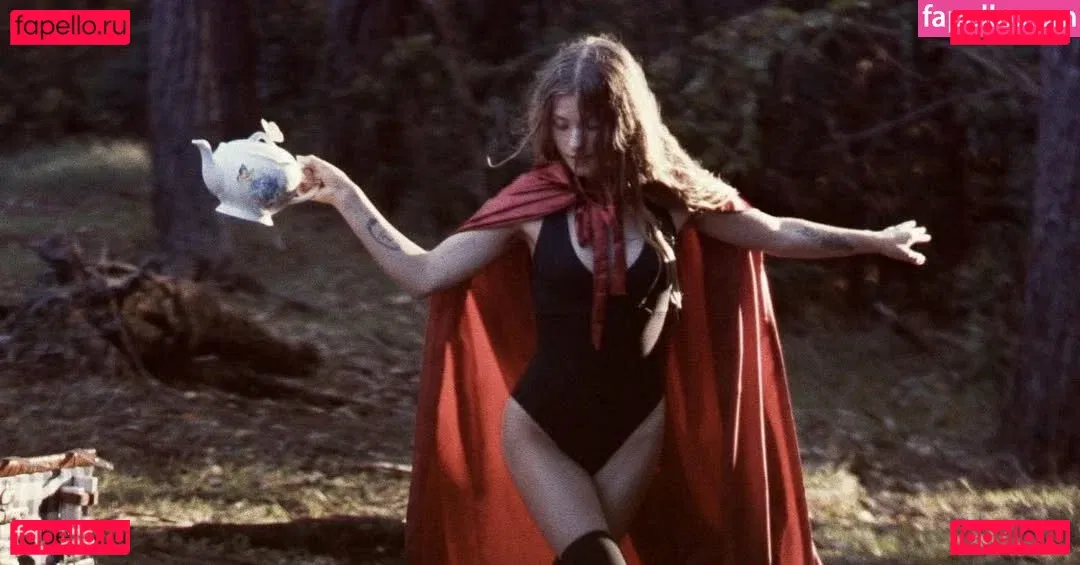 Cherie Lorraine Onlyfans Photo Gallery 