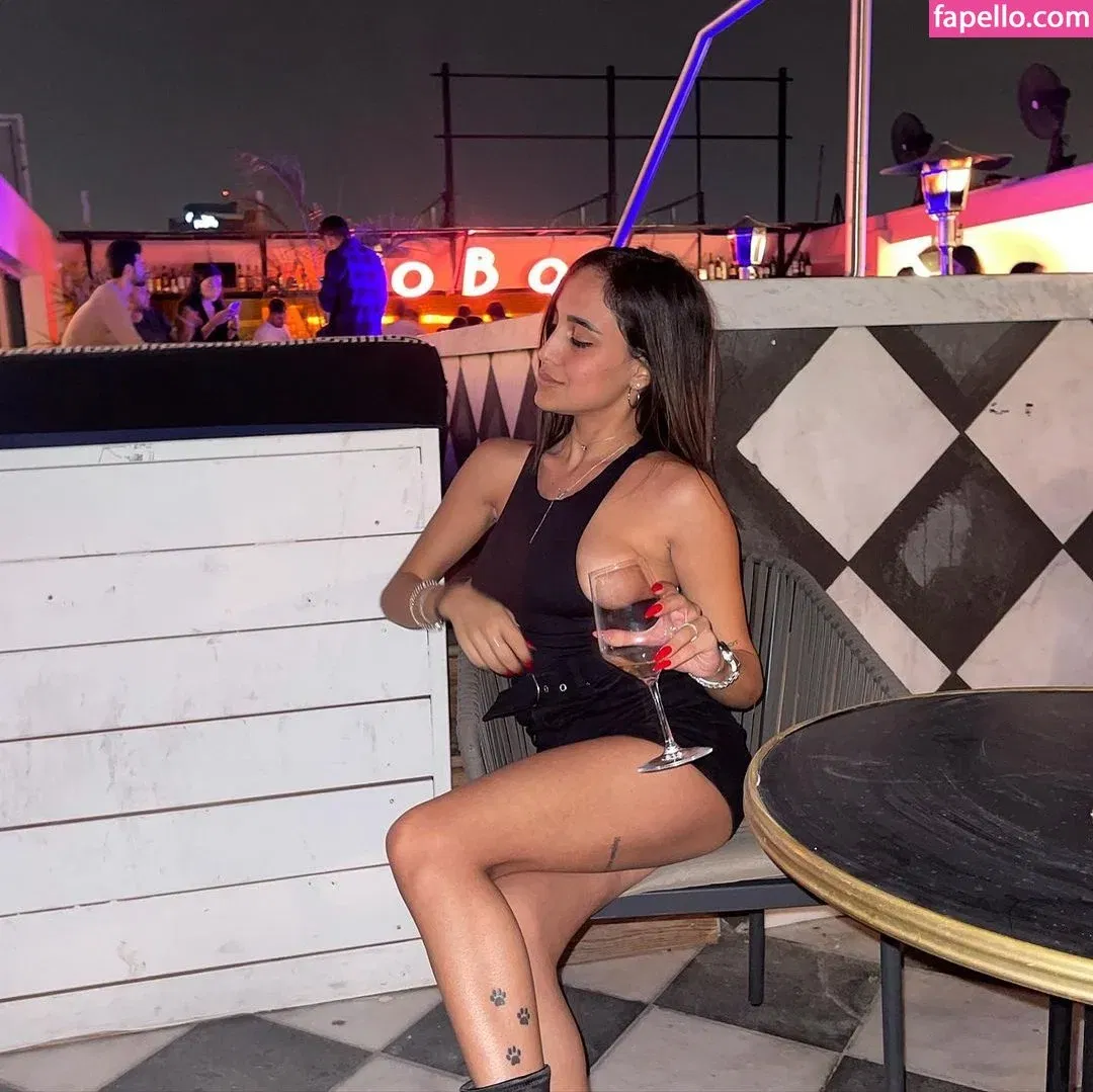 Morgichan Onlyfans Photo Gallery 