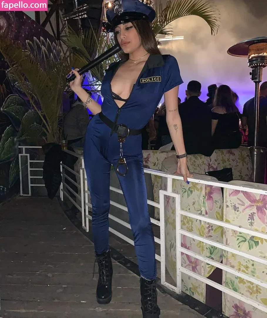 Morgichan Onlyfans Photo Gallery 