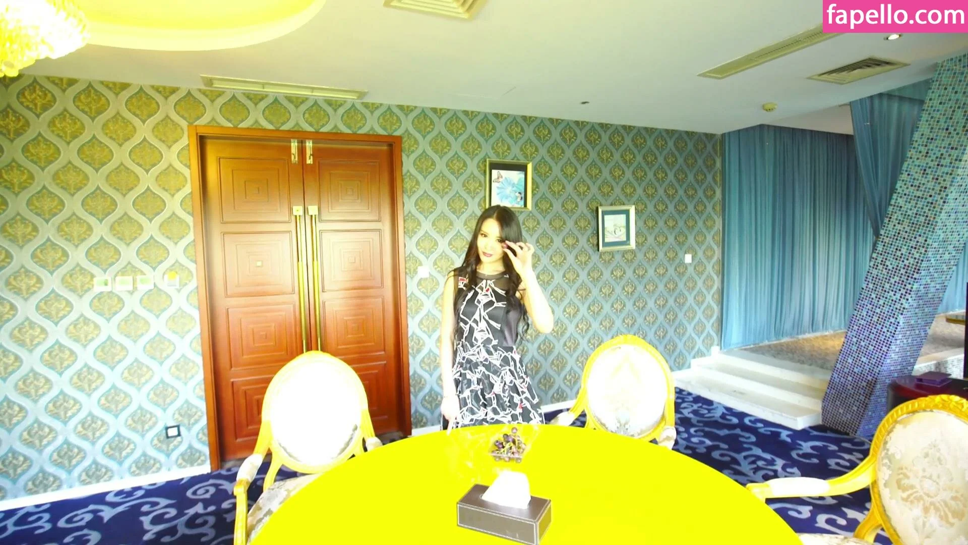 Sophie AISS TuiGirl Xiuren Onlyfans Photo Gallery 