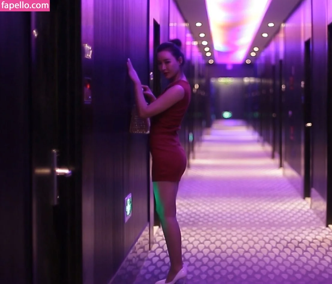 Sophie AISS TuiGirl Xiuren Onlyfans Photo Gallery 