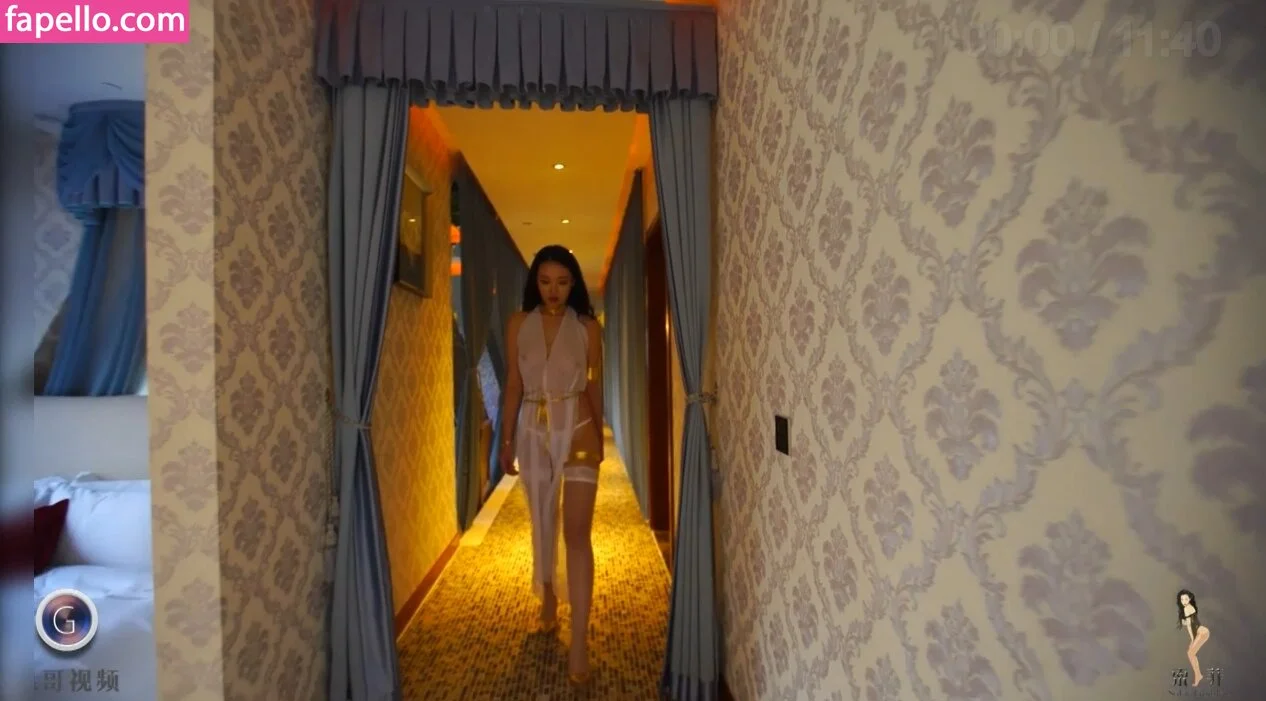 Sophie AISS TuiGirl Xiuren Onlyfans Photo Gallery 