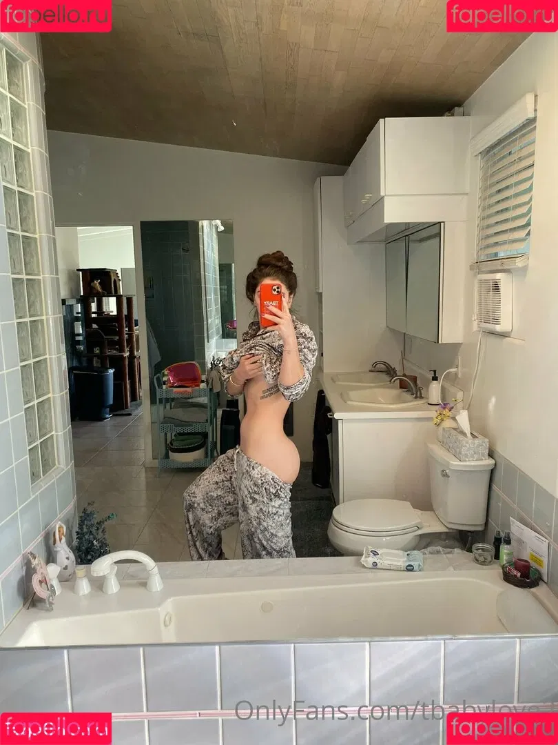 tbabylove2 Onlyfans Photo Gallery 