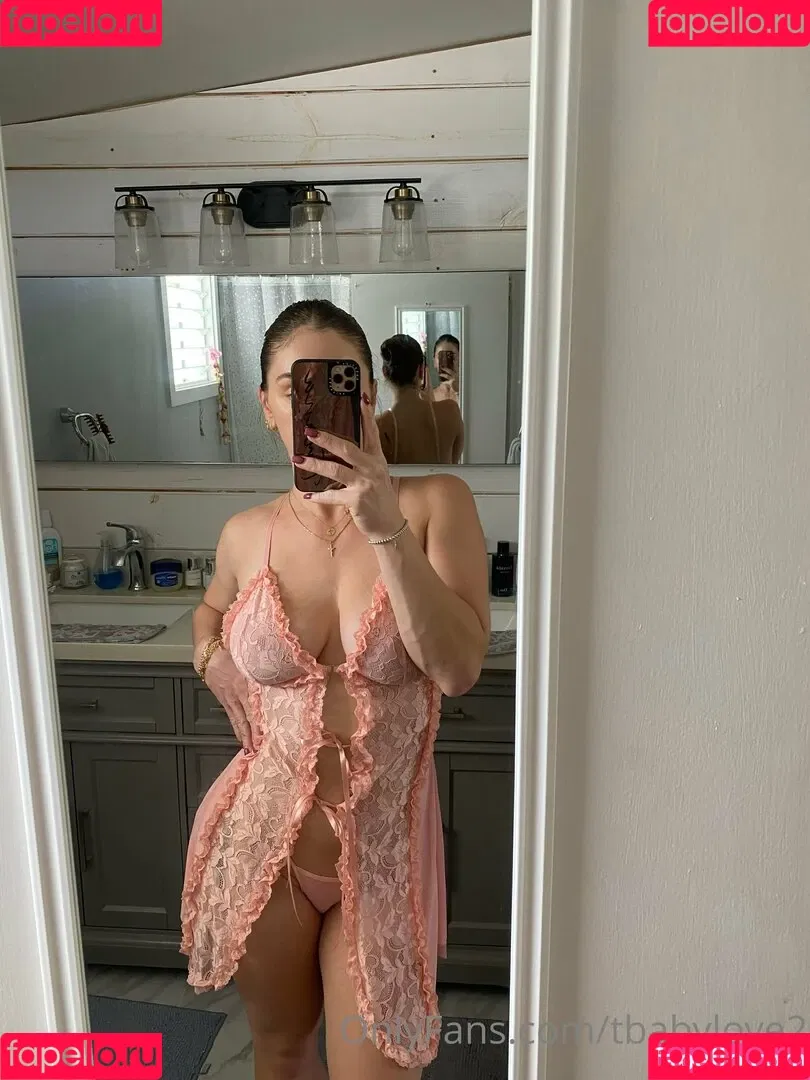 tbabylove2 Onlyfans Photo Gallery 