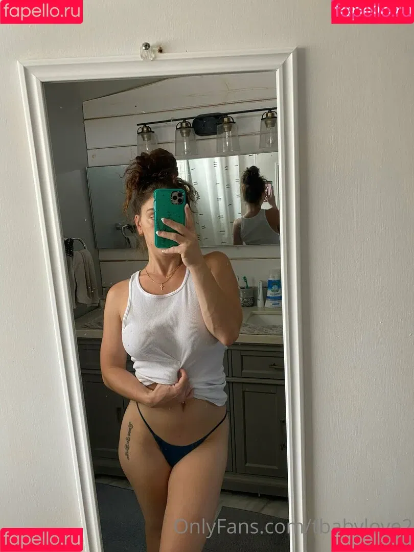 tbabylove2 Onlyfans Photo Gallery 