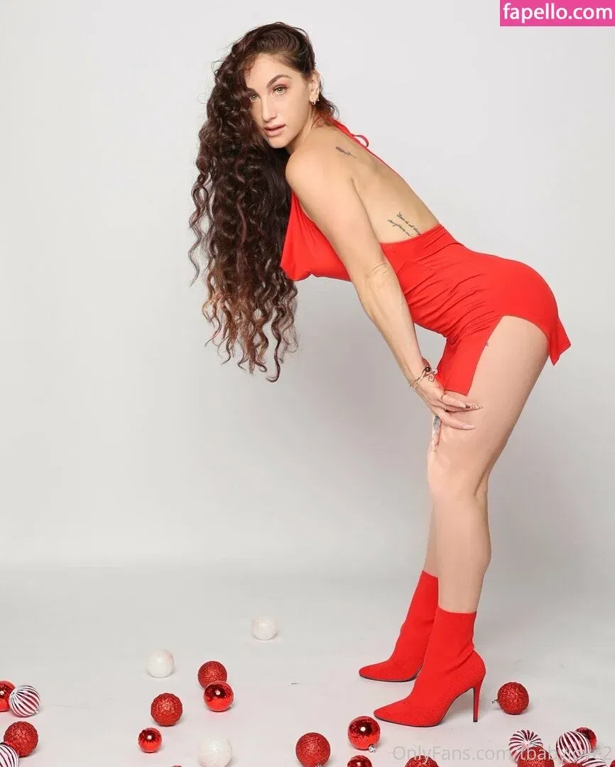 tbabylove2 Onlyfans Photo Gallery 