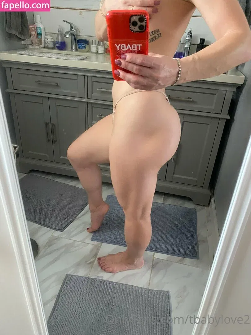 tbabylove2 Onlyfans Photo Gallery 