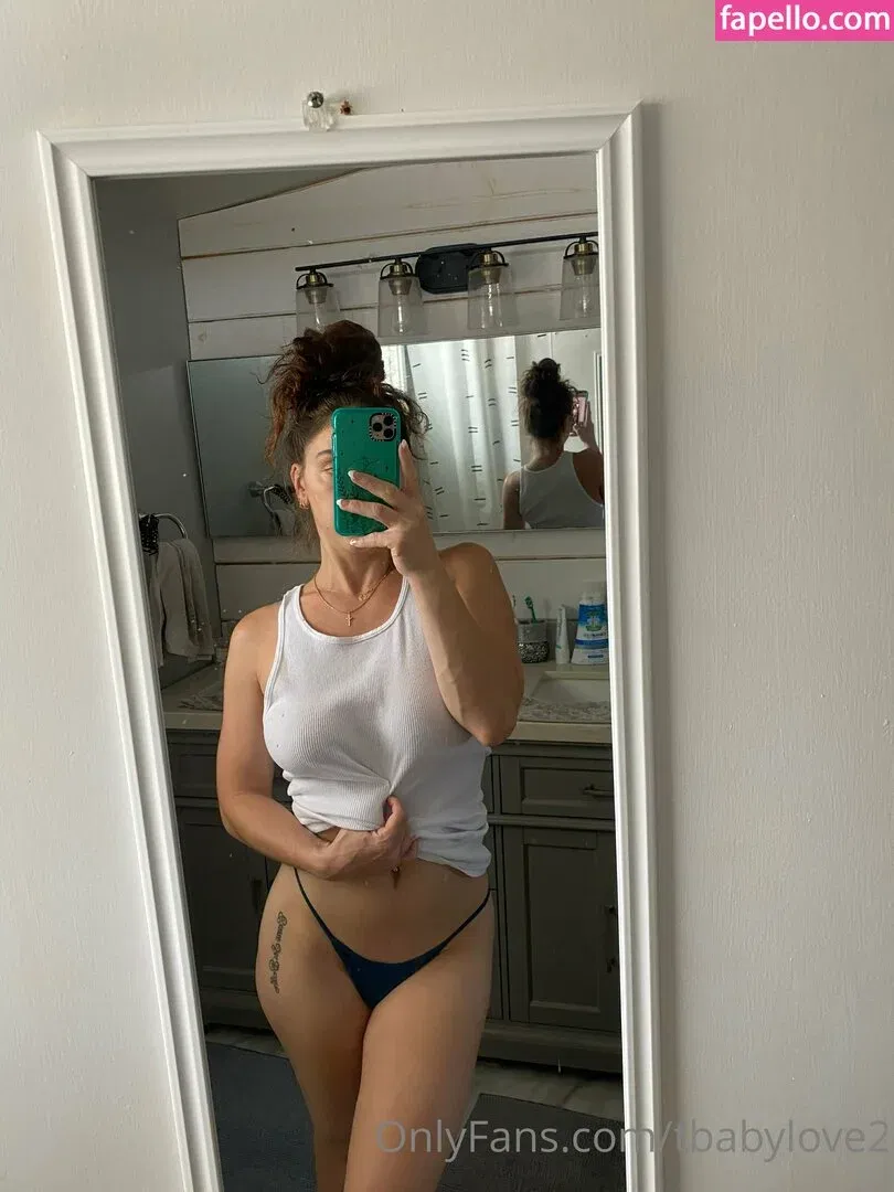 tbabylove2 Onlyfans Photo Gallery 