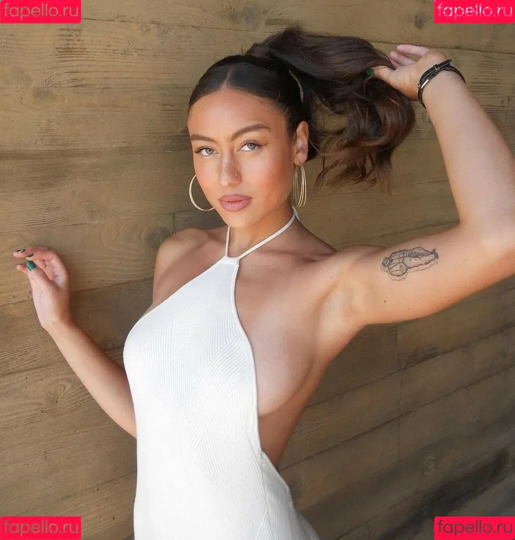 Summir Wilson Onlyfans Photo Gallery 