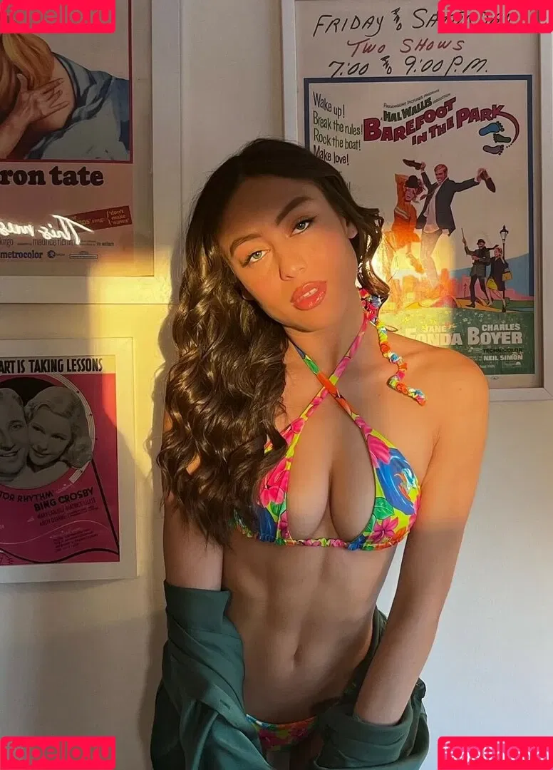 Summir Wilson Onlyfans Photo Gallery 
