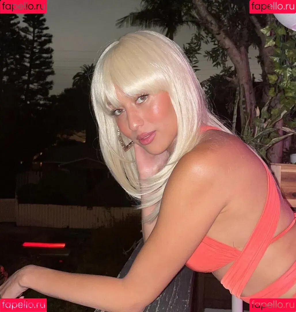 Summir Wilson Onlyfans Photo Gallery 