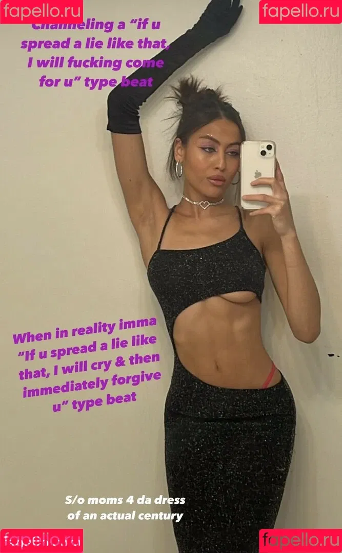 Summir Wilson Onlyfans Photo Gallery 