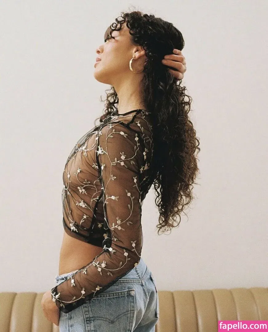 Summir Wilson Onlyfans Photo Gallery 