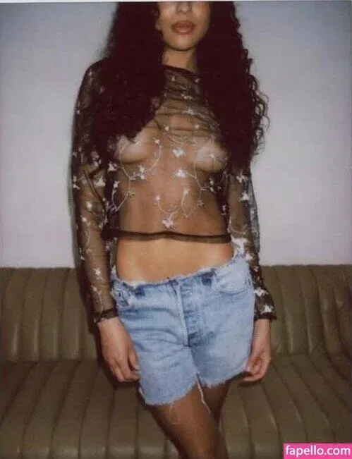 Summir Wilson Onlyfans Photo Gallery 