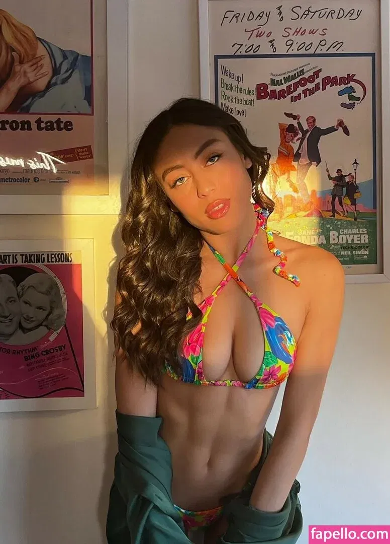 Summir Wilson Onlyfans Photo Gallery 