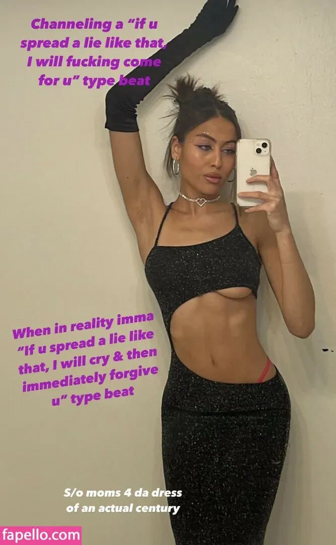 Summir Wilson Onlyfans Photo Gallery 