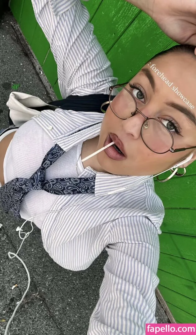 Summir Wilson Onlyfans Photo Gallery 