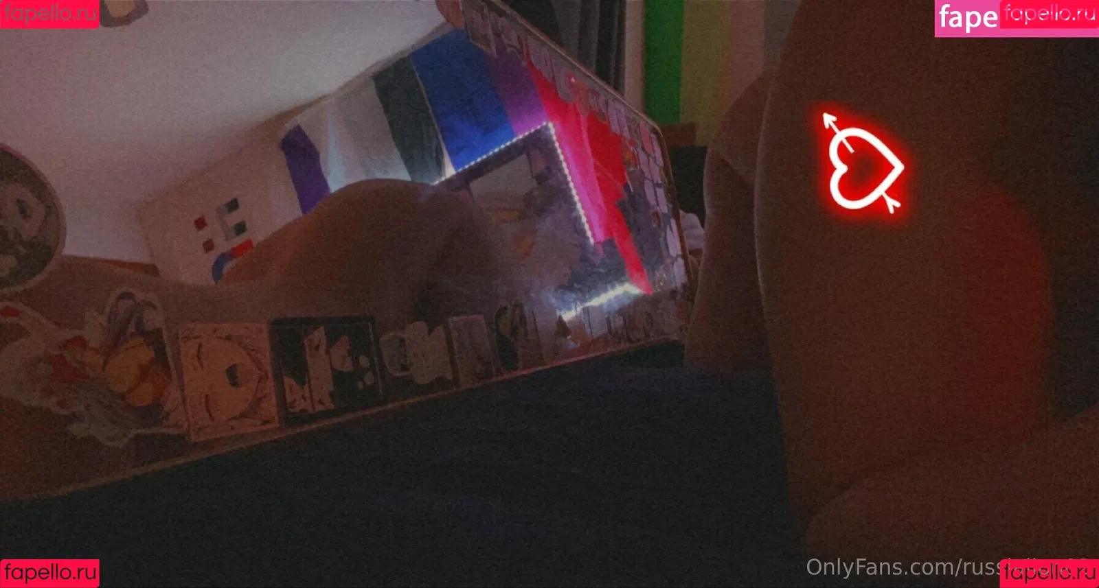 russialion02 Onlyfans Photo Gallery 