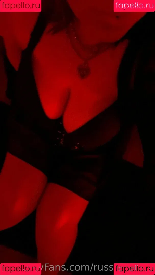 russialion02 Onlyfans Photo Gallery 