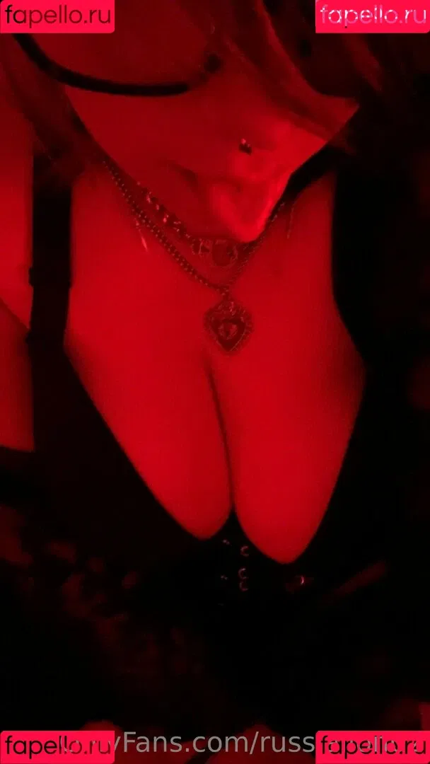 russialion02 Onlyfans Photo Gallery 