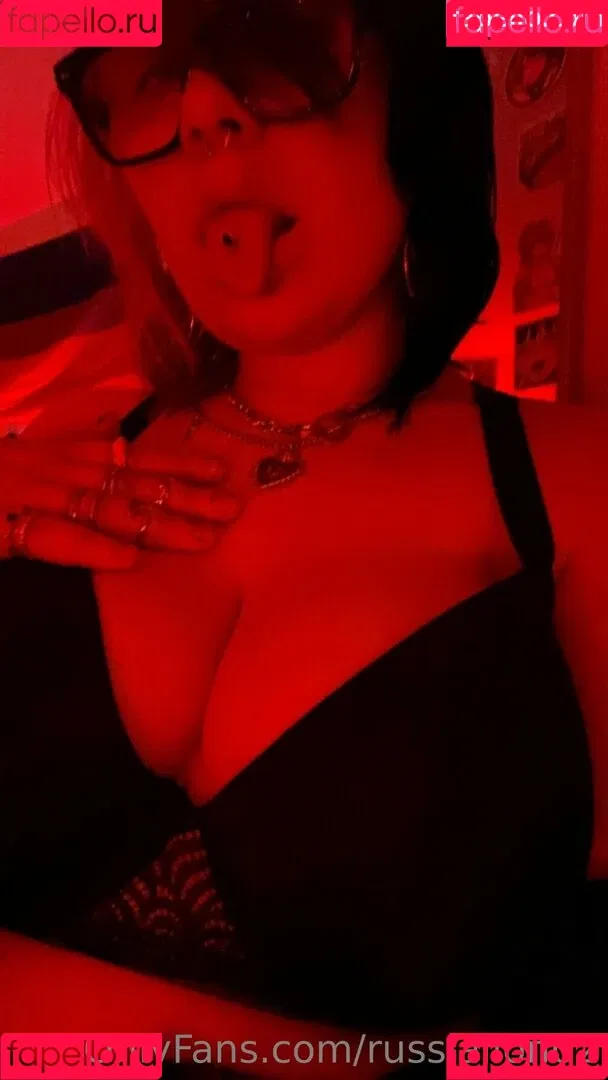 russialion02 Onlyfans Photo Gallery 