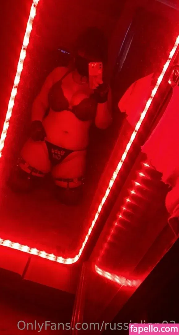 russialion02 Onlyfans Photo Gallery 