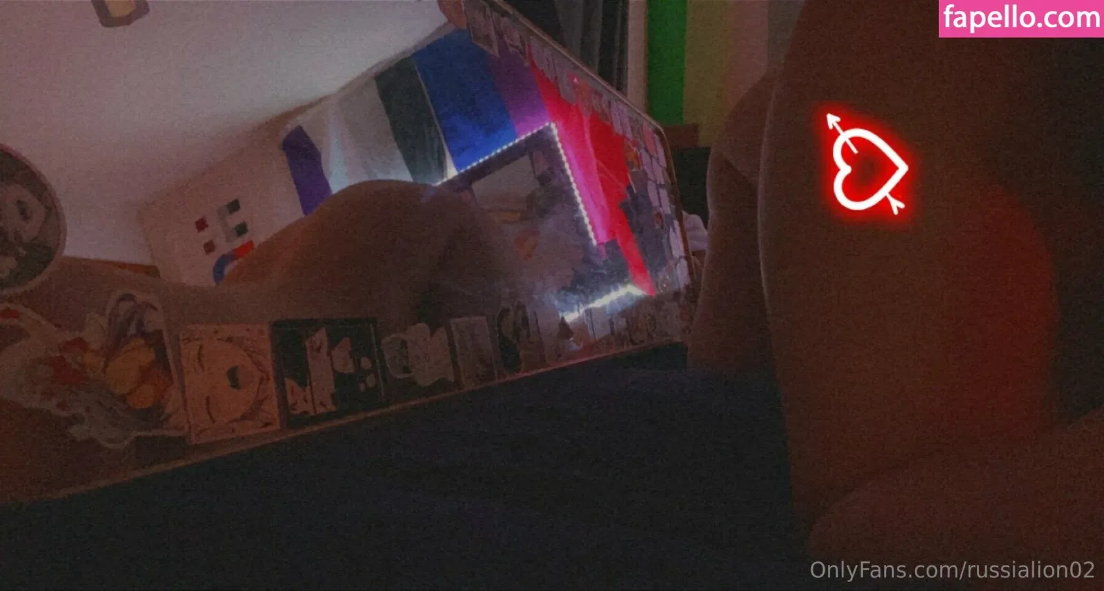 russialion02 Onlyfans Photo Gallery 