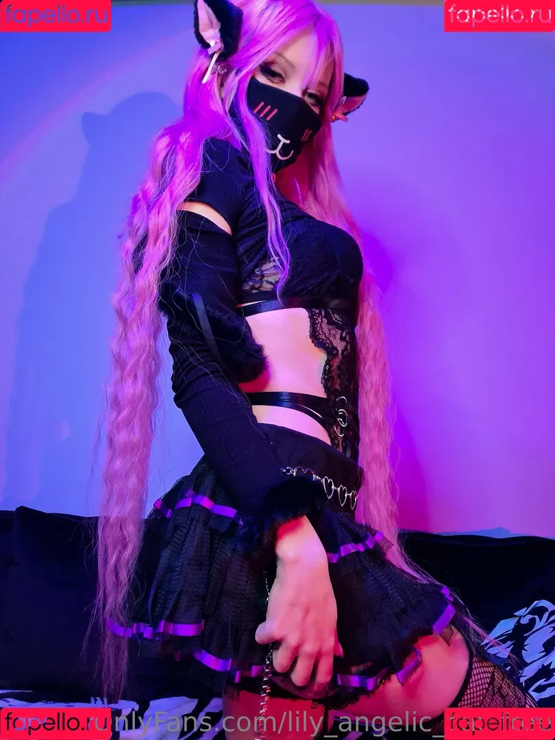lily_angelic_cat_free Onlyfans Photo Gallery 