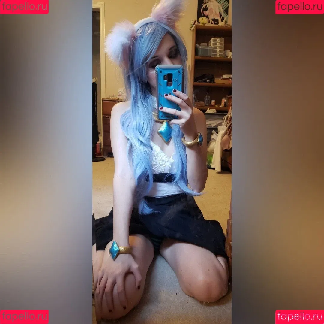 Ari_ishere Onlyfans Photo Gallery 