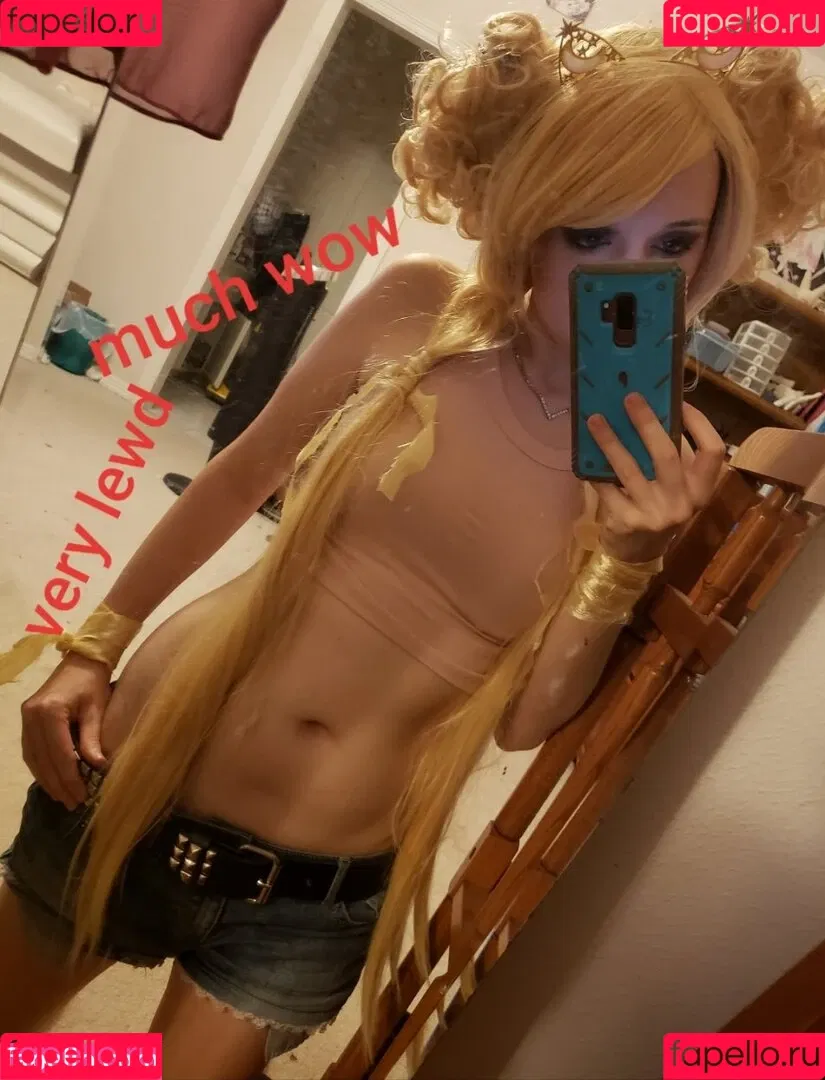 Ari_ishere Onlyfans Photo Gallery 