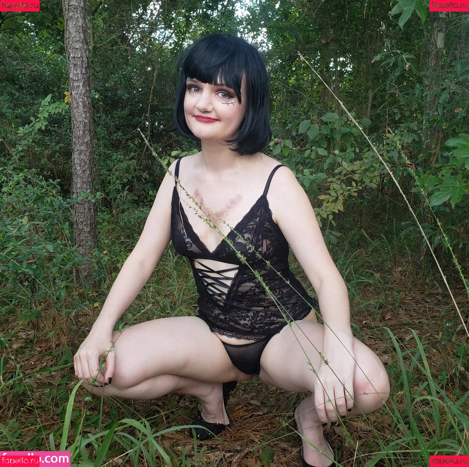 Ari_ishere Onlyfans Photo Gallery 
