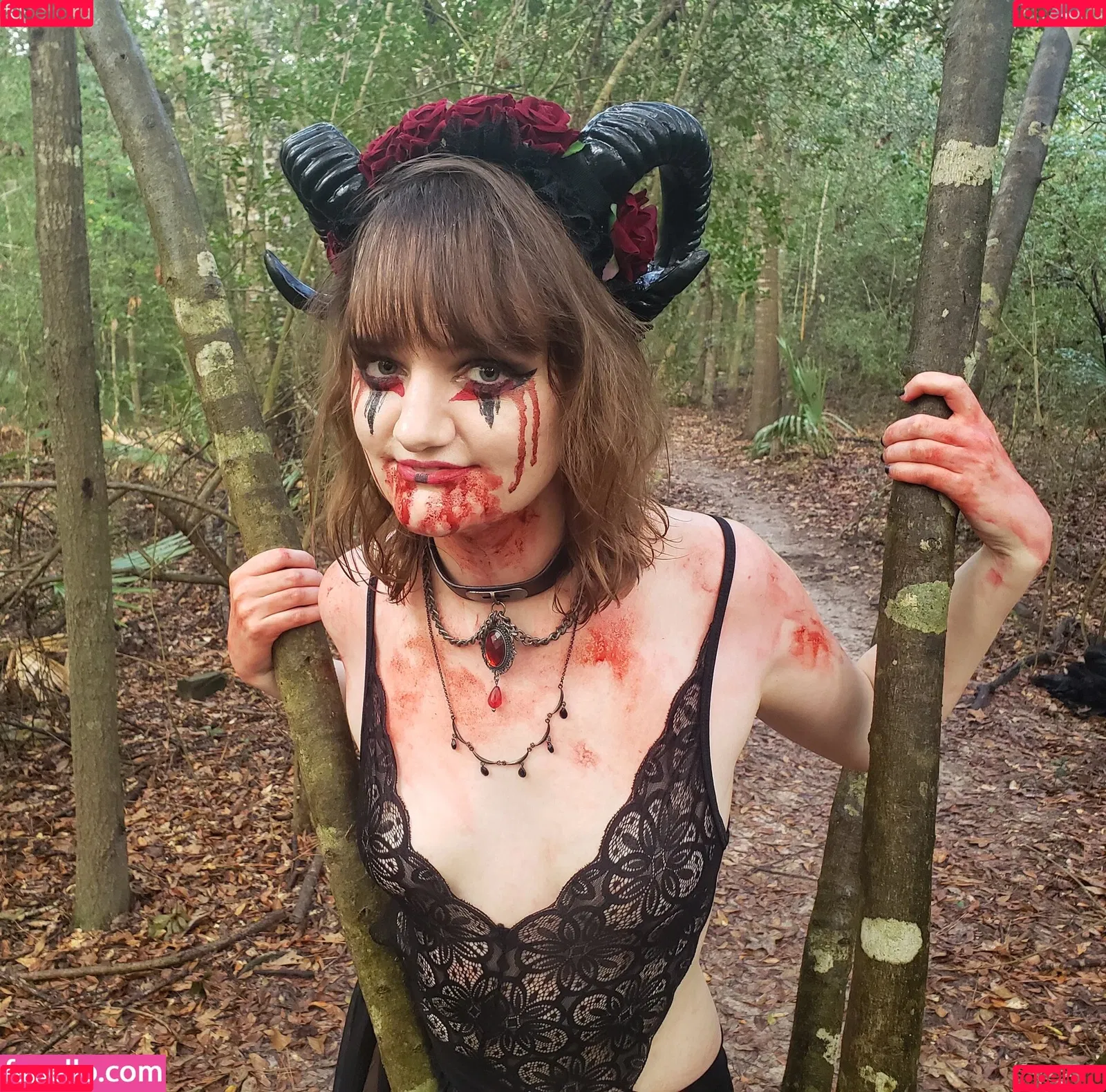 Ari_ishere Onlyfans Photo Gallery 