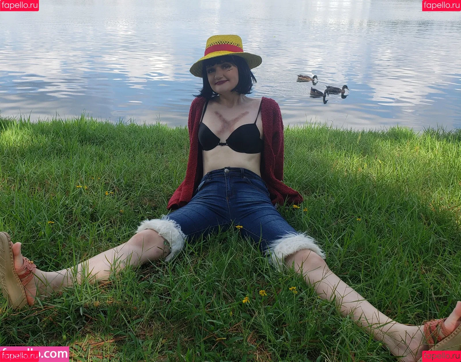 Ari_ishere Onlyfans Photo Gallery 